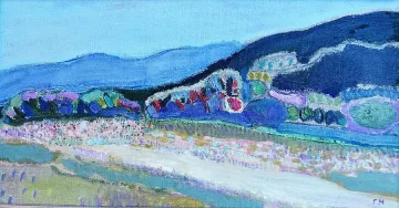 Стари и млади майстори в "Нюанс"