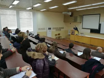 Подадени са 45 проекта по рибарската програма