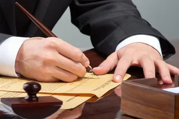 Въвеждат мълчаливо съгласие на чиновника