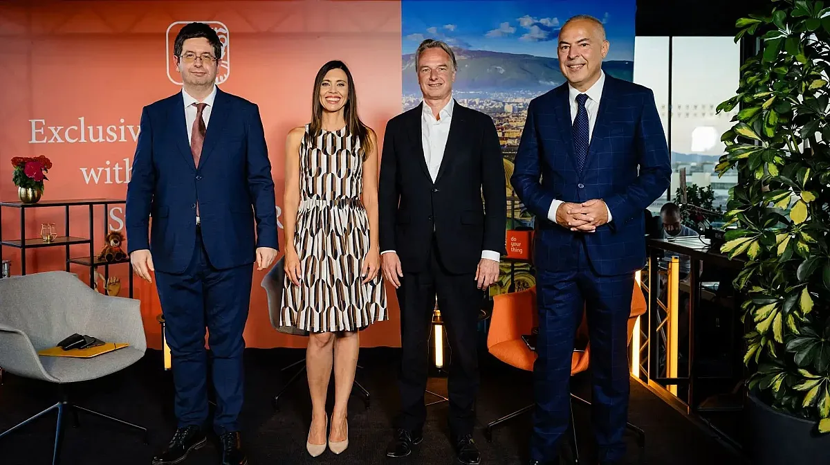 България се готви за нови икономически възможности и устойчив растеж