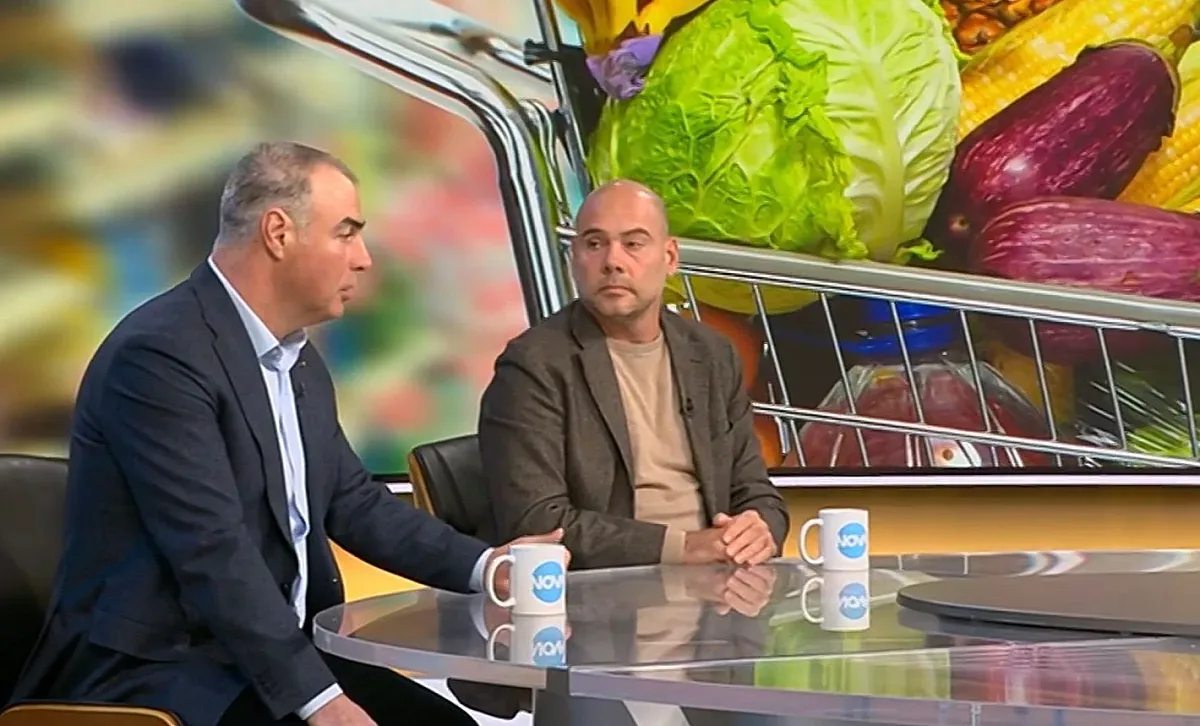 Родни фермери дадоха формула за борбата с високите цени на храните