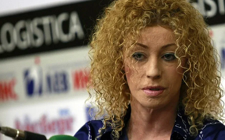 Лекарите отказали Ананиева от ансамбъла