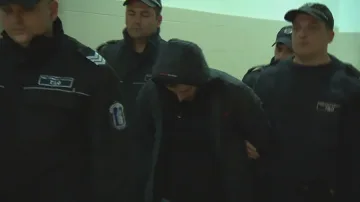 Обвиненият в измама агент на ДАНС остава в ареста