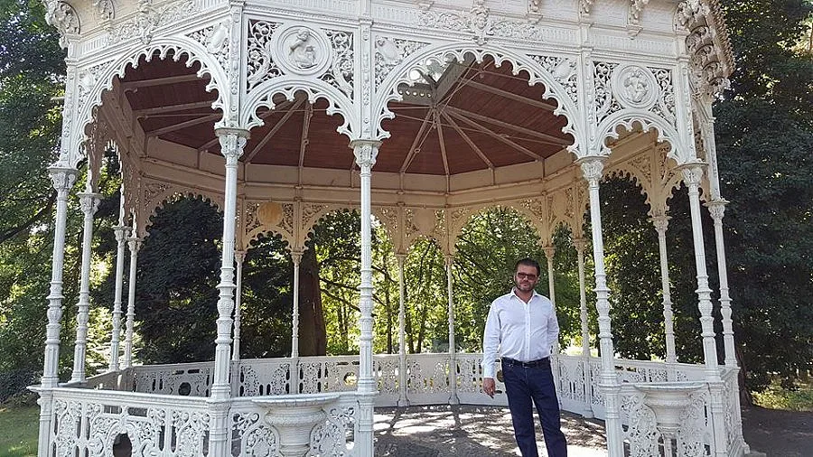 Цяла българска болница заминава за Германия