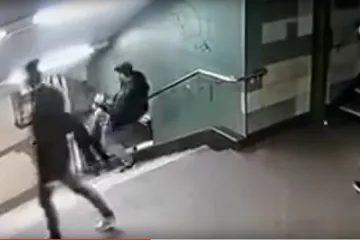 Издадоха европейска заповед за арест на Светослав Стойков