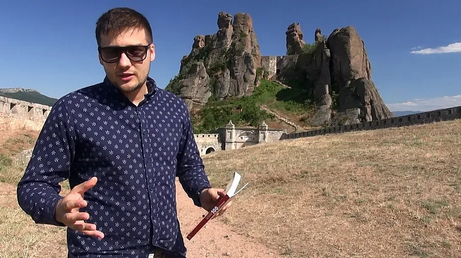 Преоткрий родината с "Наръчник на приключенеца"