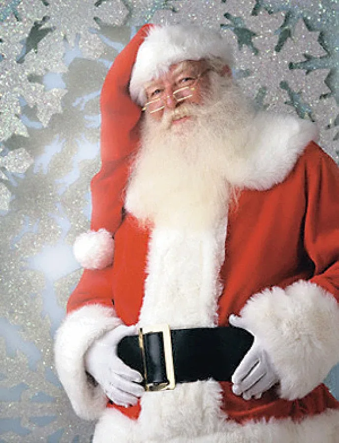 Дядо Коледа идва със "Стандарт"