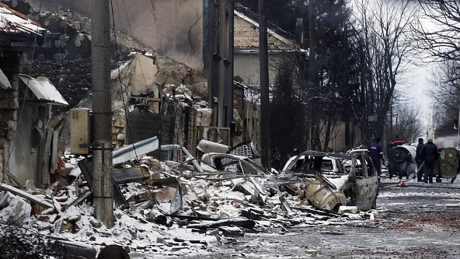 Хитрино седмица след трагедията