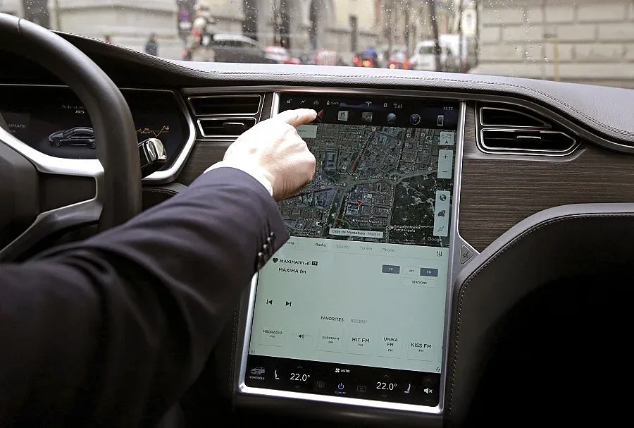 През 2017 г. БТПП очаква: Бум при заводите за части за коли