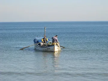 Рибари протестират от засилен контрол