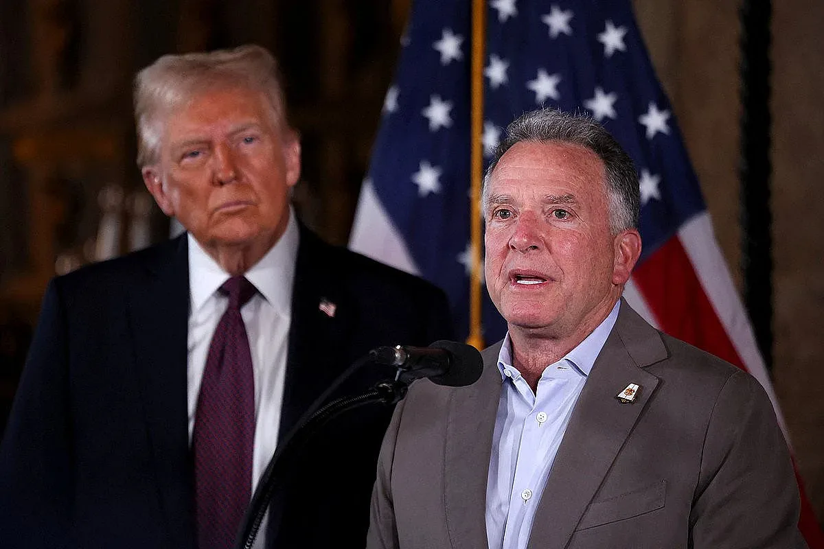 Тръмп вкара тежката артилерия. Кой кацна в Москва?