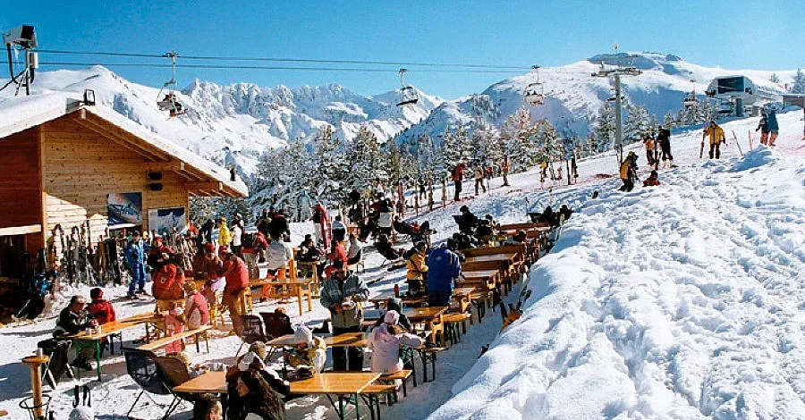 Жандармерия пази Банско