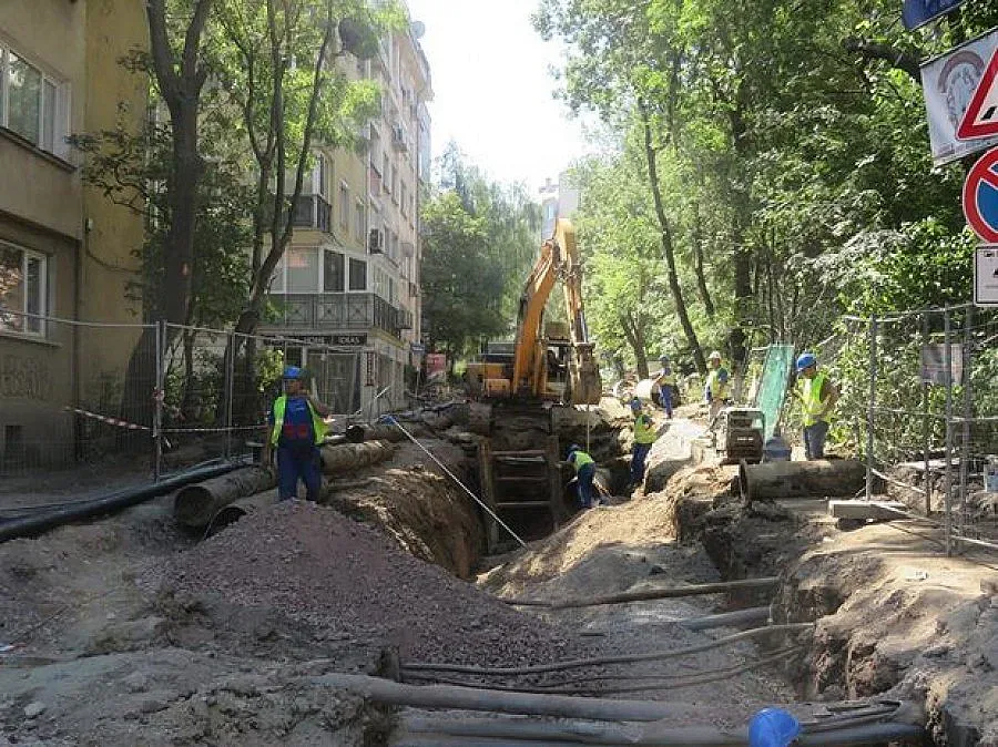 В събота пускат движението по "Богатица"