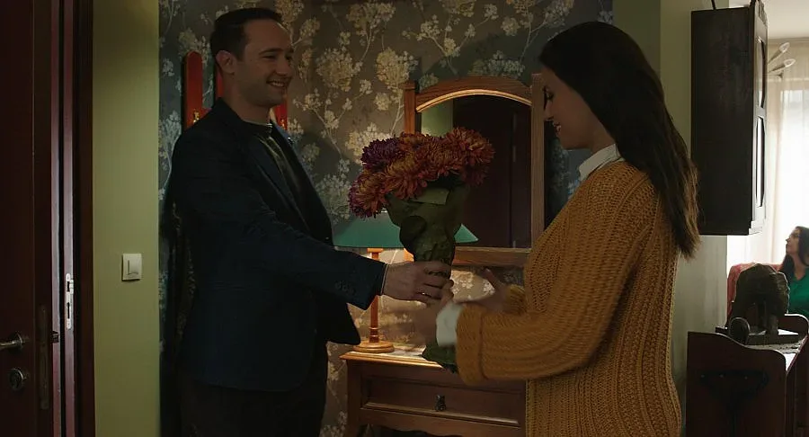 Дарин Ангелов се боксира в "12А"