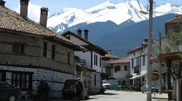 НАП и полиция привикват туристическия бранш в Банско на среща