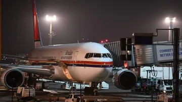 Германия екстрадира 34 афганистанци обратно в родината им