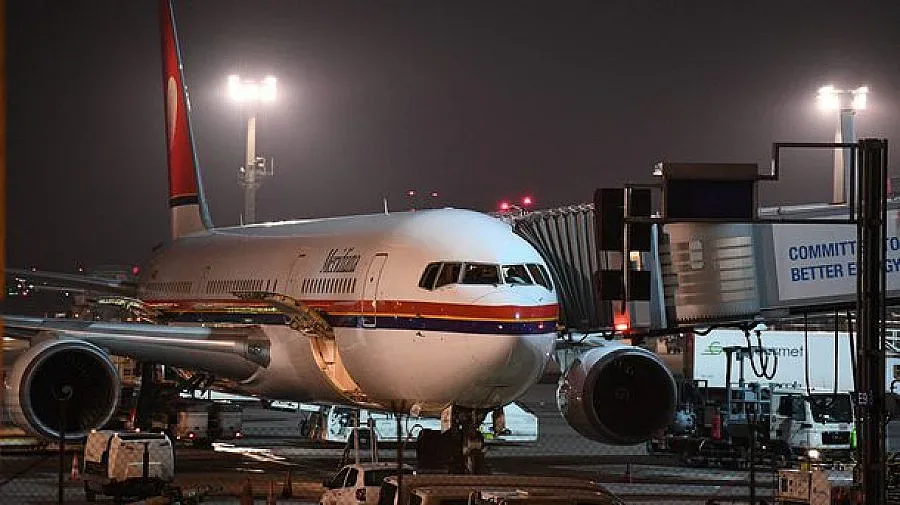 Германия екстрадира 34 афганистанци обратно в родината им