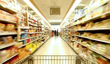 Изписват на етикетите калориите на храните