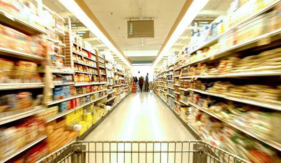 Изписват на етикетите калориите на храните