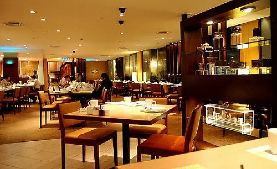 До 2000 лв. такса за ресторант