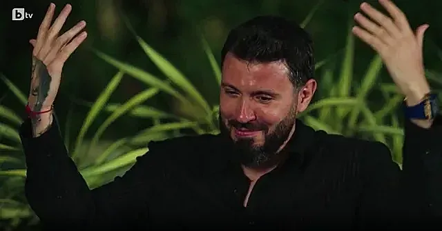 Изненада! Сватба в "Ергенът"