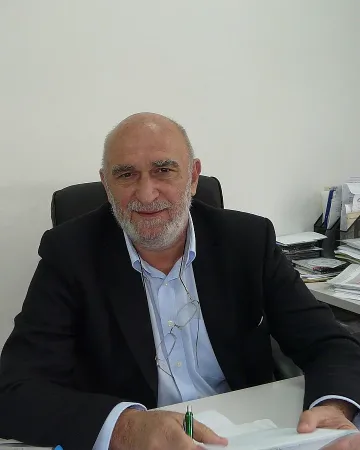 Дамян Илиев поздрави ветеринарите