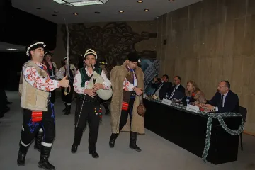 "Стандарт" раздаде  отличия за български храни ОБЗОР