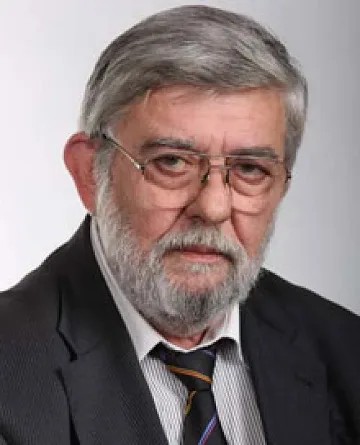 Почина Червения шаман Димитър Гронев