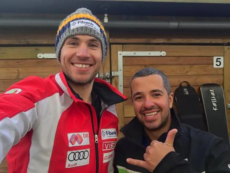 Радо Янков пети за Европейската купа в Германия