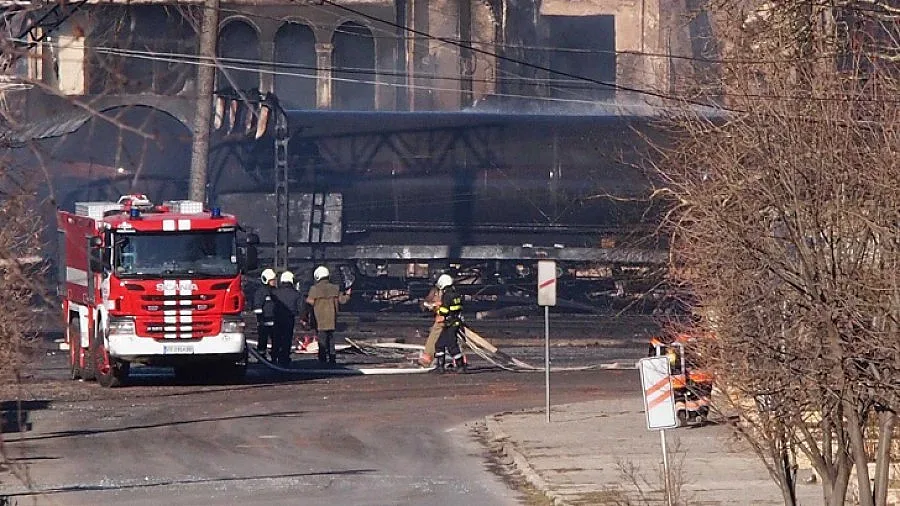 ЕК отпуска 20 млн. на Хитрино