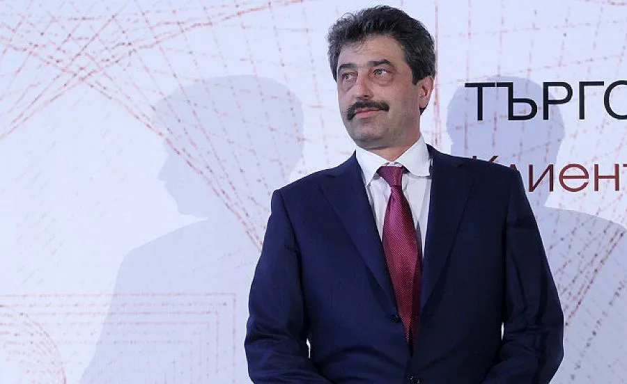 Отхвърлиха втора молба Цветан Василев да бъде разпитан чрез видеоконферентна връзка