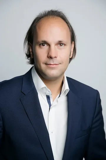 Флориан Скала е новият шеф на Би Ти Ви