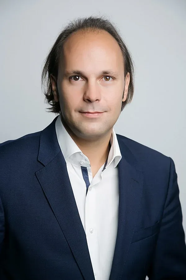 Флориан Скала е новият шеф на Би Ти Ви