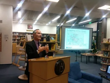 Граничната защита трябва да е транснационална