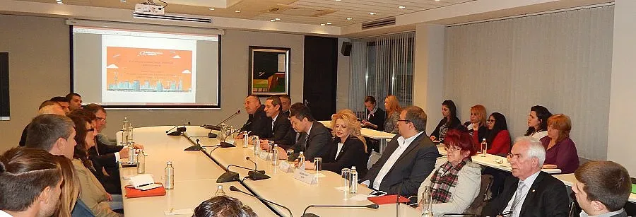 „Алибаба" с интерес към български стоки