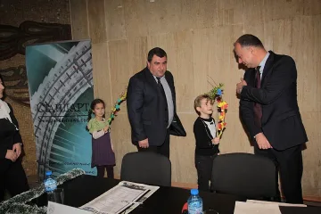 Красимир Коев: Посрещаме световния елит във винената индустрия през май 