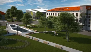 Нов шеф в "София Тех Парк"