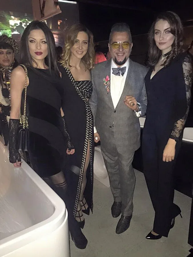 Орлин Павлов пя за бизнес елит