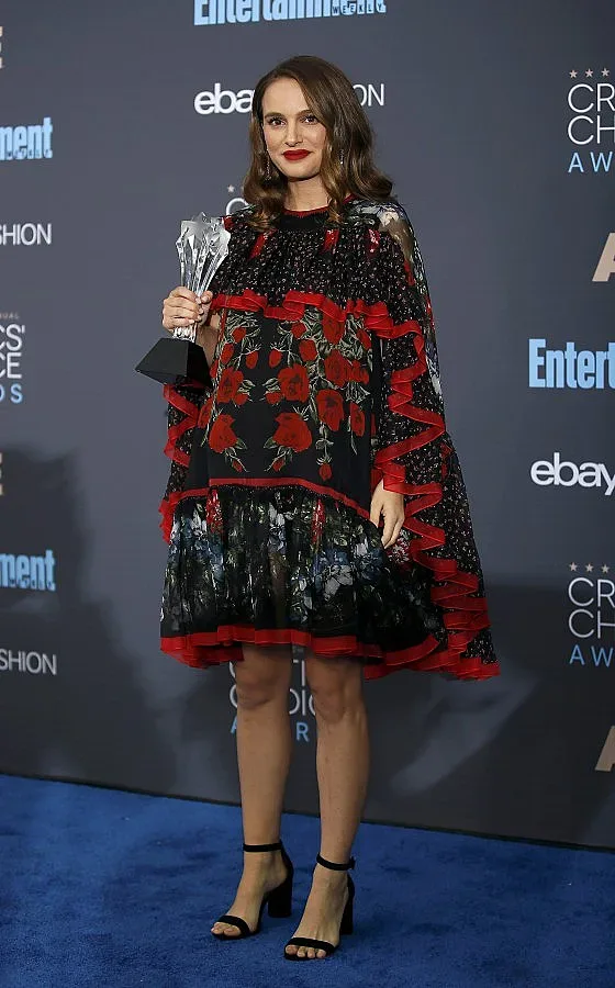 US критици раздадоха награди в Санта Моника