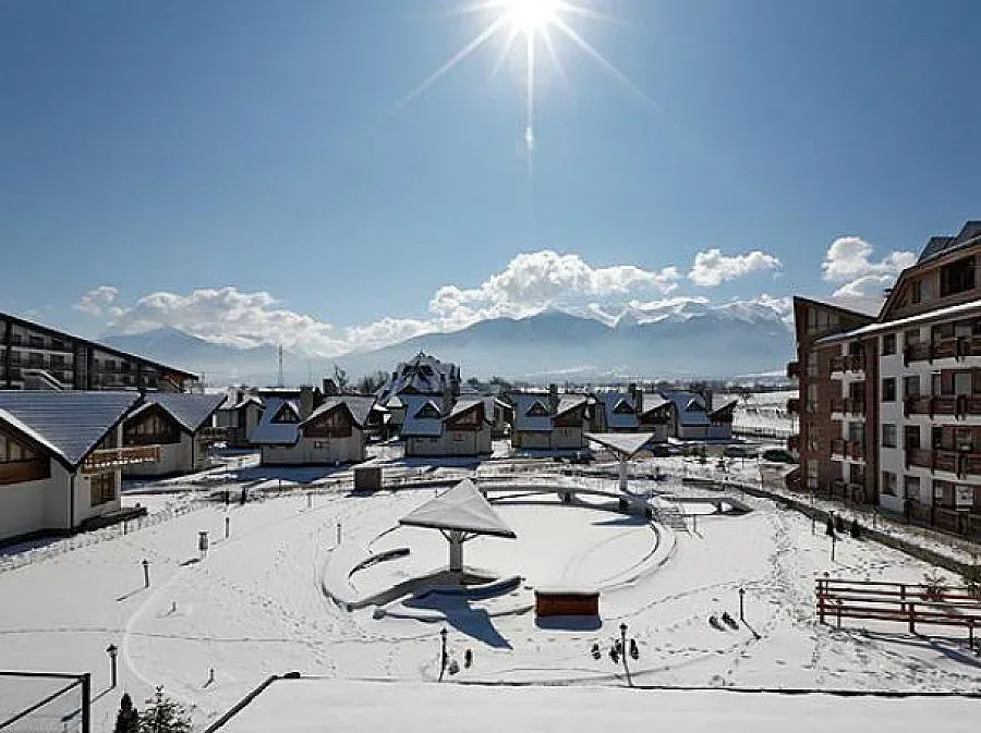 Българи купуват всеки втори имот в ски курортите