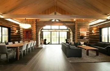 $4,4 млн. за вила в Лапландия