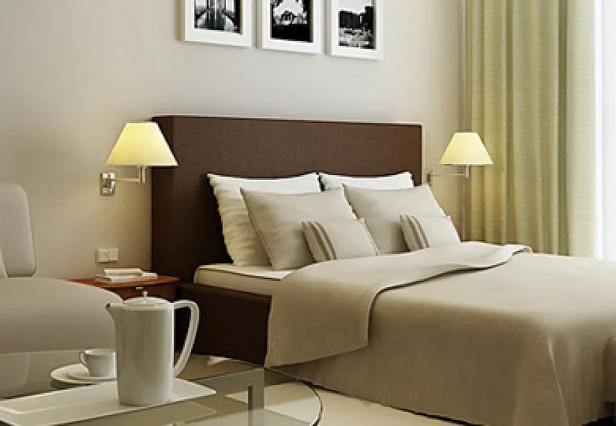 Приходите на хотелите скочиха с 23%