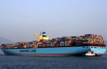 Вносът от Египет скочи с  364,5%