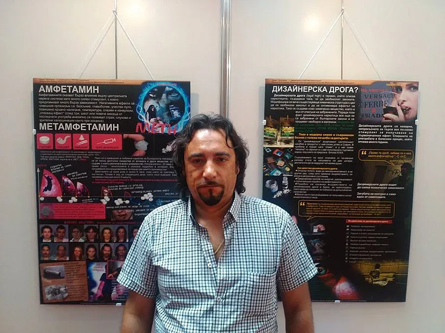 Само скоростта не може да е причина за взрива