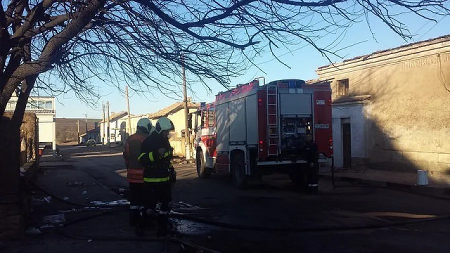 МВР: Действа се внимателно, при минимален риск за хората