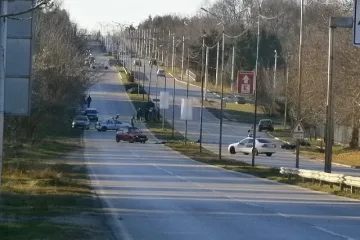 Моторист загина край Плевен