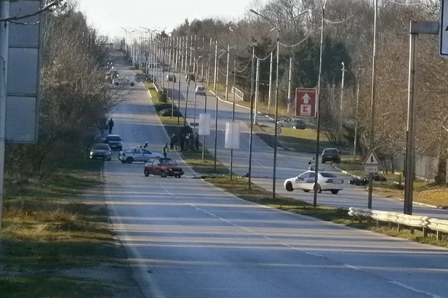 Моторист загина край Плевен