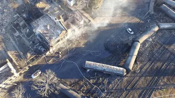 Машинист от влака в Хитрино: Още съм в шок!