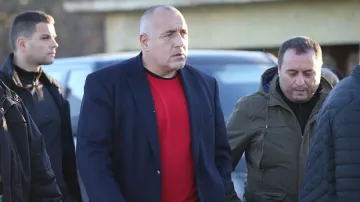 Осма жертва на взрива в Хитрино