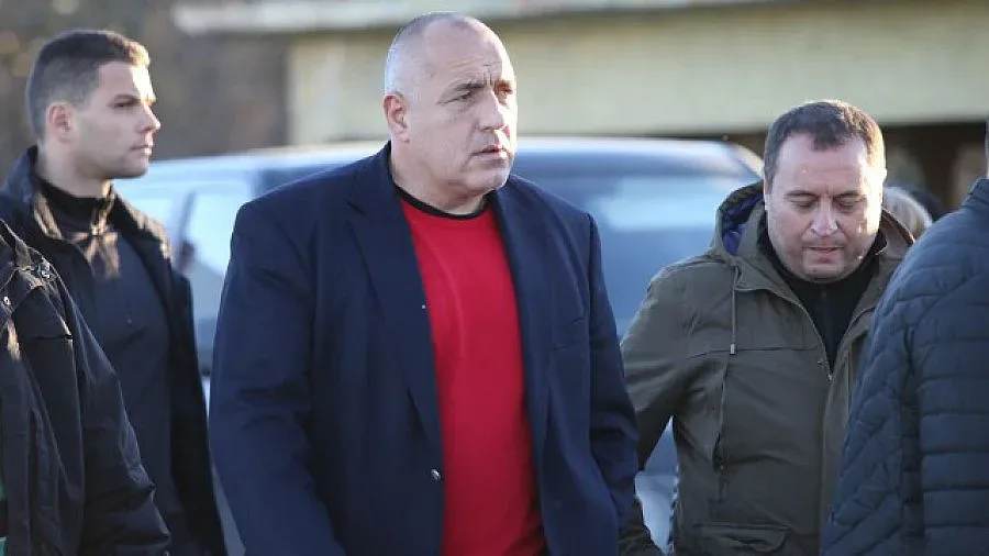 Осма жертва на взрива в Хитрино